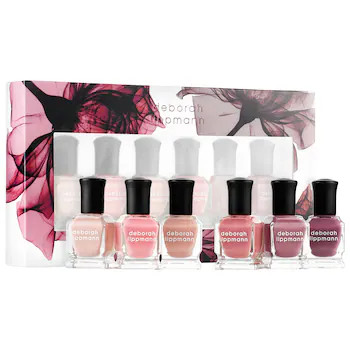 Bed of Roses Nail Polish Set | Sephora (US)