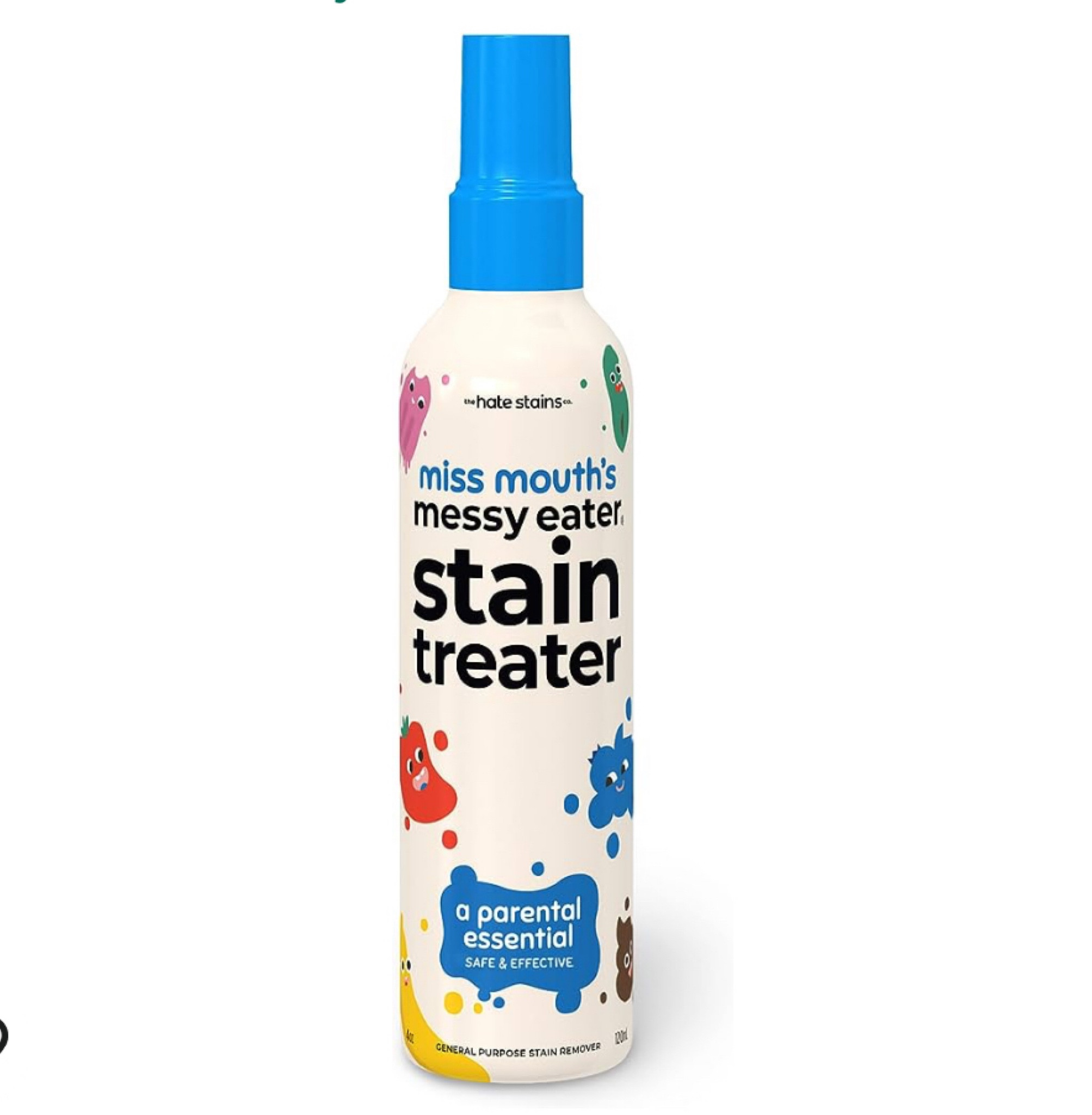 Best stain remover! Great for babies/kids of all ages, adult stains too! 

#LTKbaby #LTKhome #LTKfamily