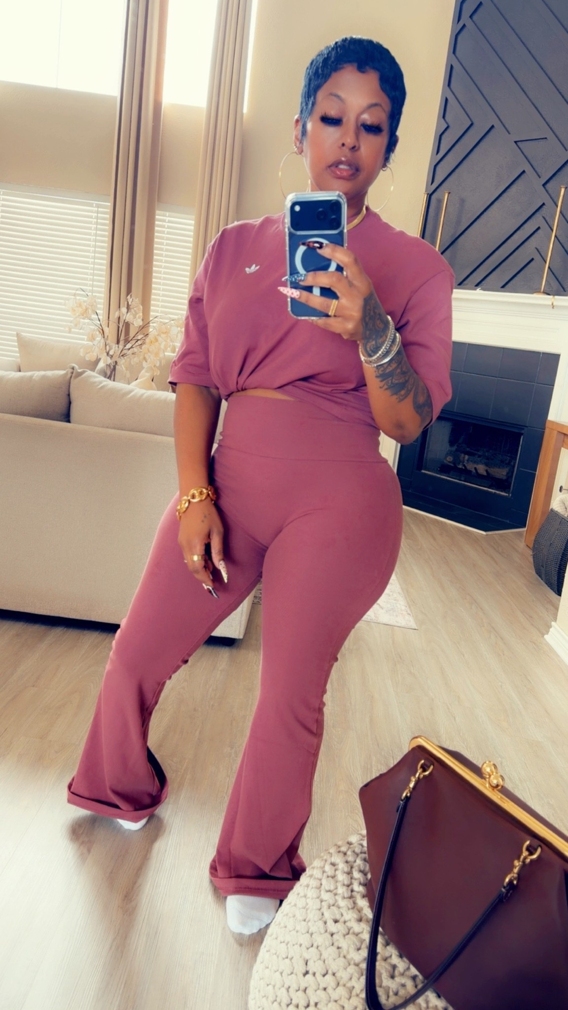 Friday Fit

#LTKgrwm #LTKootd #LTKOver40