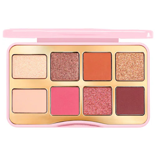 Let’s Play Mini Eyeshadow Palette  - Too Faced | Sephora | Sephora (US)