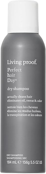 Living proof Dry Shampoo, Perfect hair Day, Dry Shampoo for Women and Men | Amazon (US)