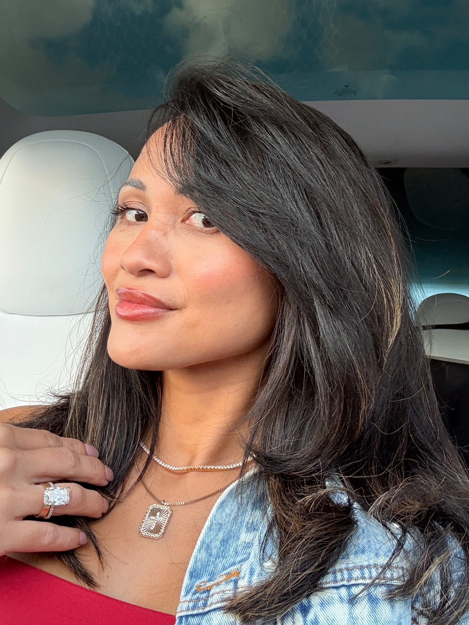 Loving this necklace set from Bauble Bar. Great gift idea!

#LTKHoliday #LTKGiftGuide #LTKBeauty