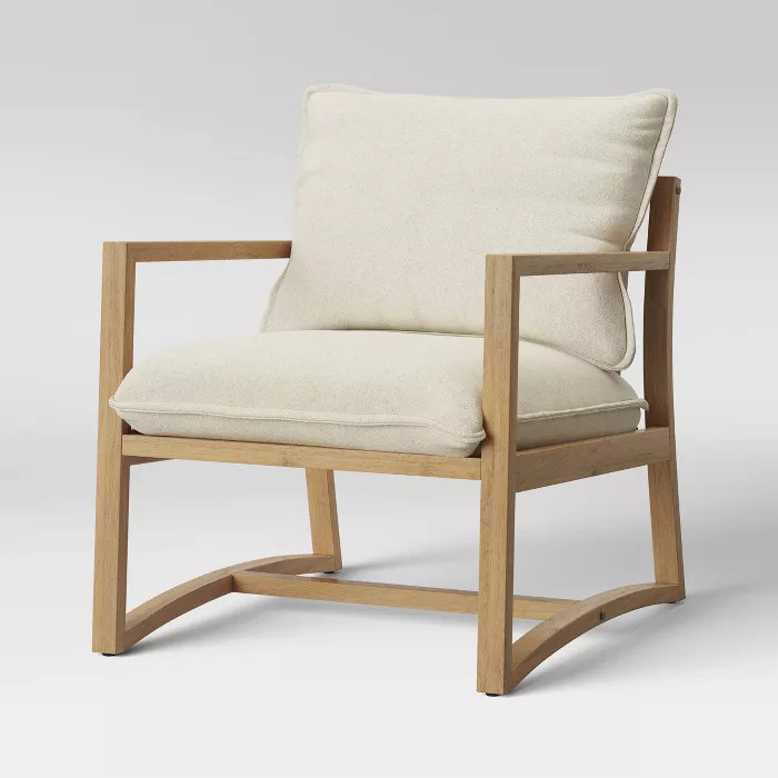 Higgins Sling Armchair - Threshold™ | Target