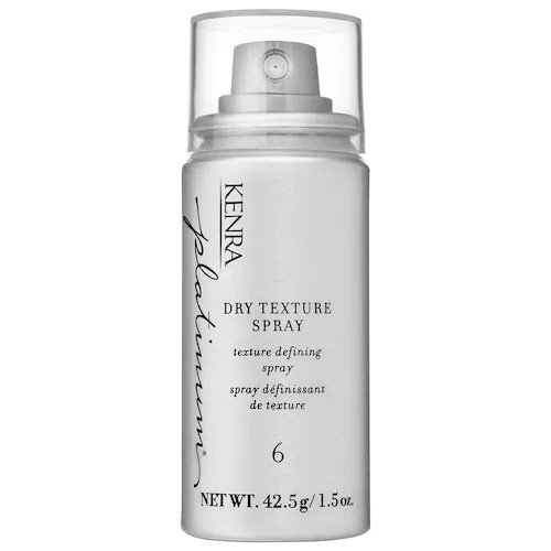 Mini Dry Texture Spray 6 | Sephora (US)