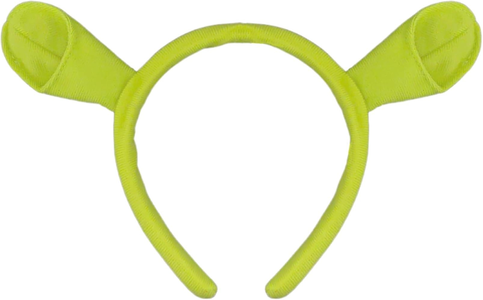 Monster Ears Headband, Monster Headband with Ears, Hair Hoop Dressing Up for Halloween Costume Co... | Amazon (US)