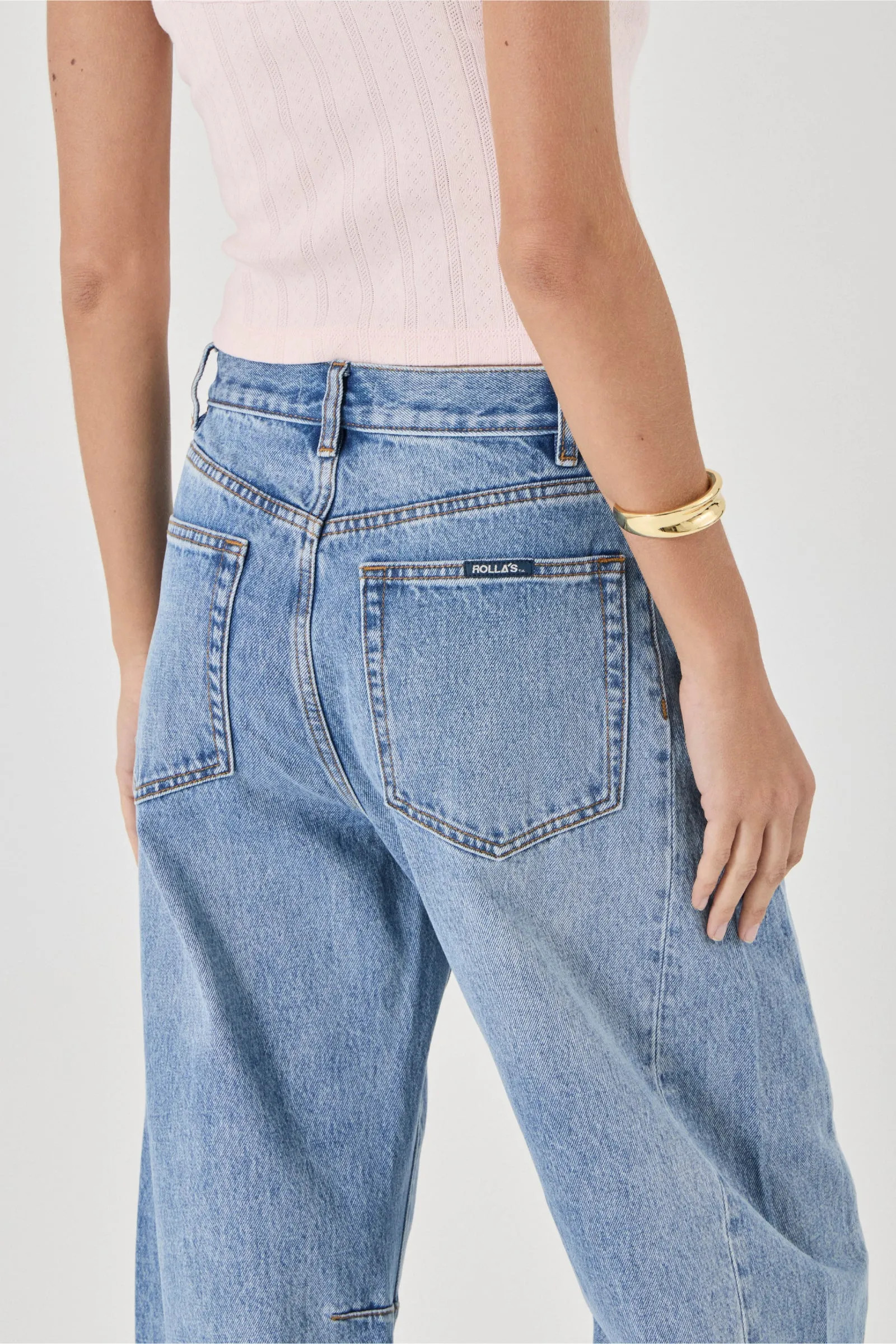 7 | Rolla's Jeans APAC