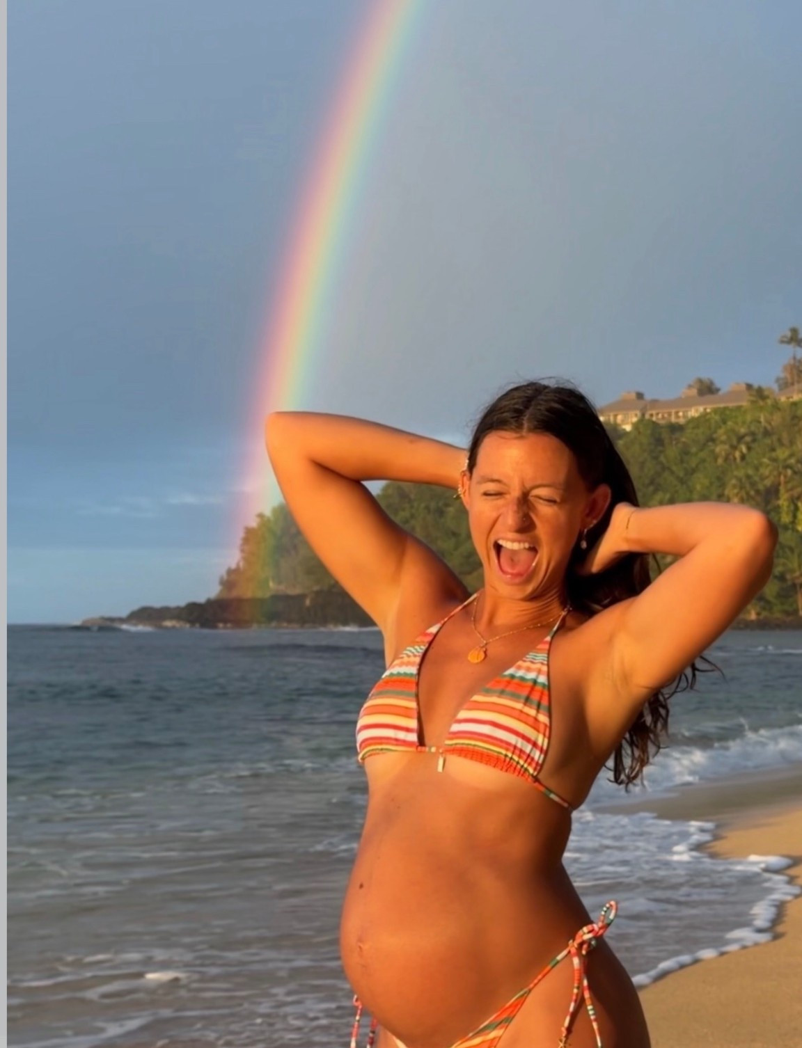 the most magical beach day 

#LTKSwim #LTKTravel #LTKBump