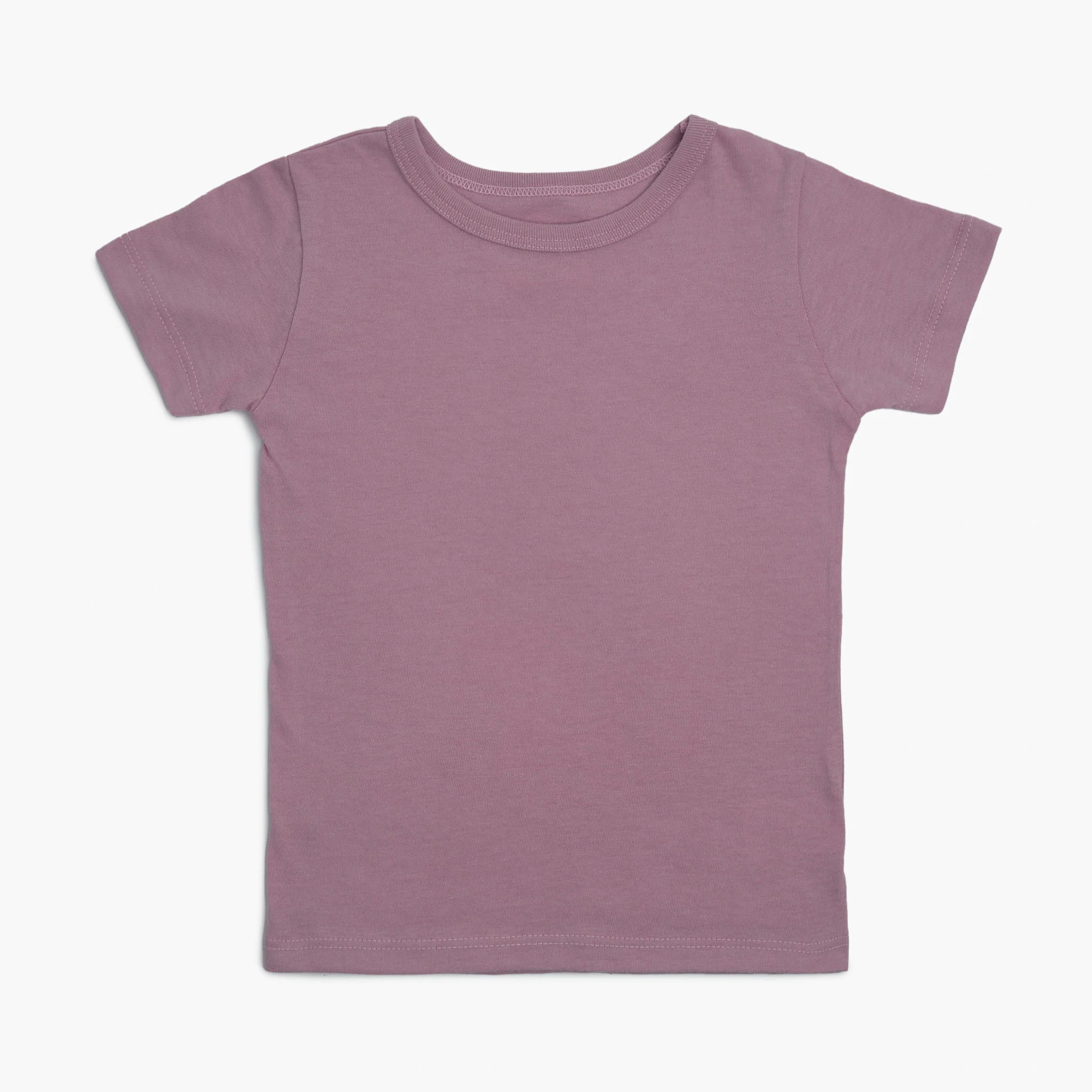 Kids Organic Short Sleeve Tee | mini mioche | Mini Mioche