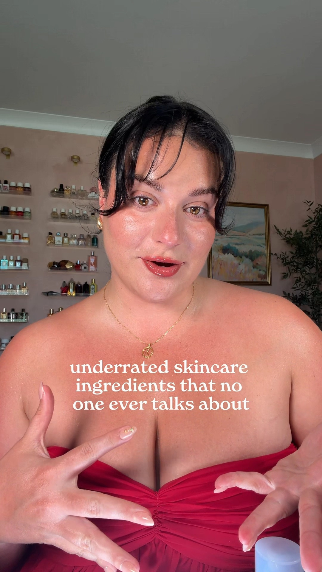 underrated skincare ingredients and my favorite products that use them!

#LTKBeauty