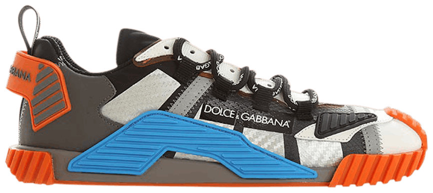 Dolce & Gabbana NS1 'Orange Blue' | GOAT