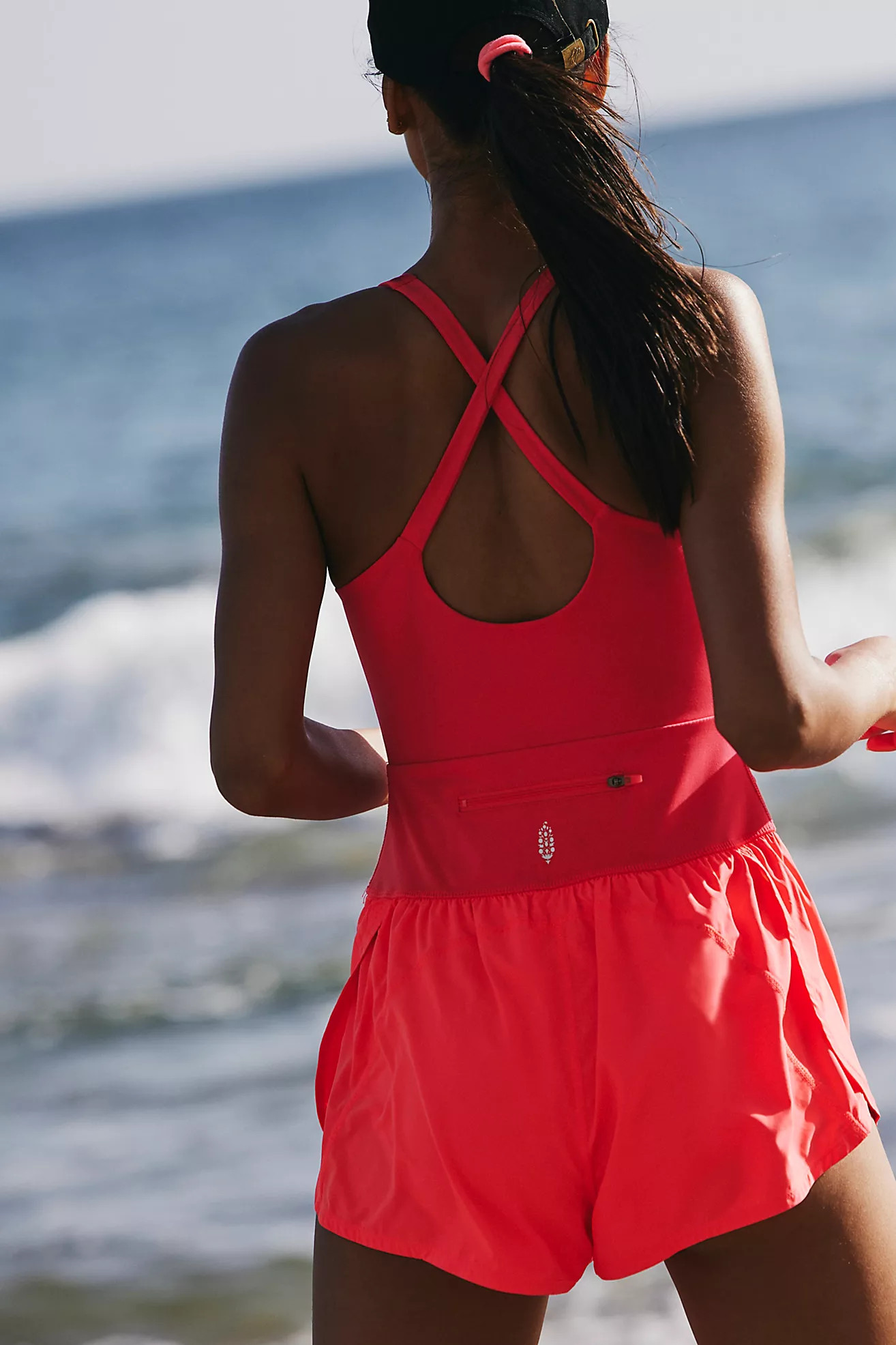 Righteous Runsie | Free People (Global - UK&FR Excluded)