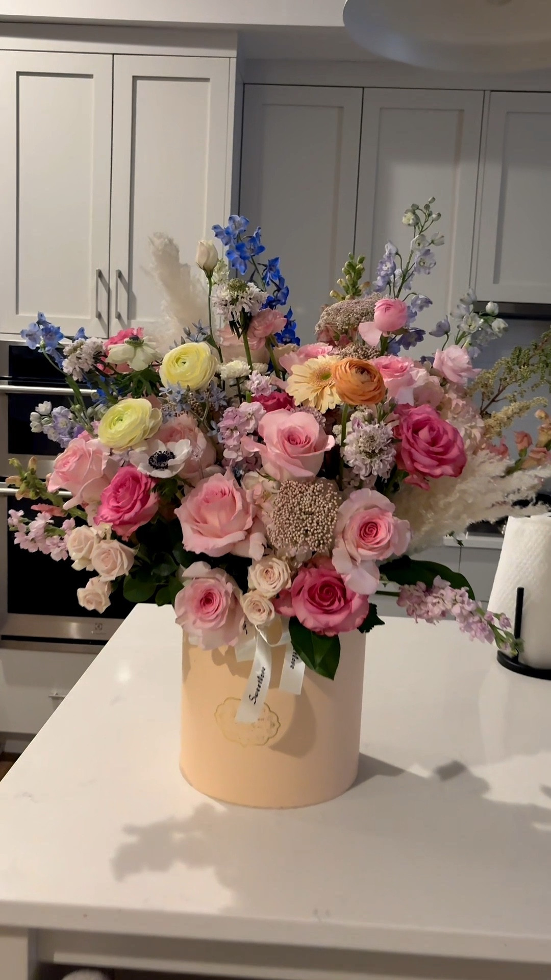Love assorted flowers! 

#LTKValentine #LTKdayinmylife