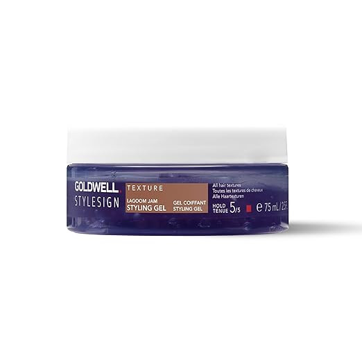 Goldwell StyleSign Lagoom Jam Styling Gel | Amazon (US)