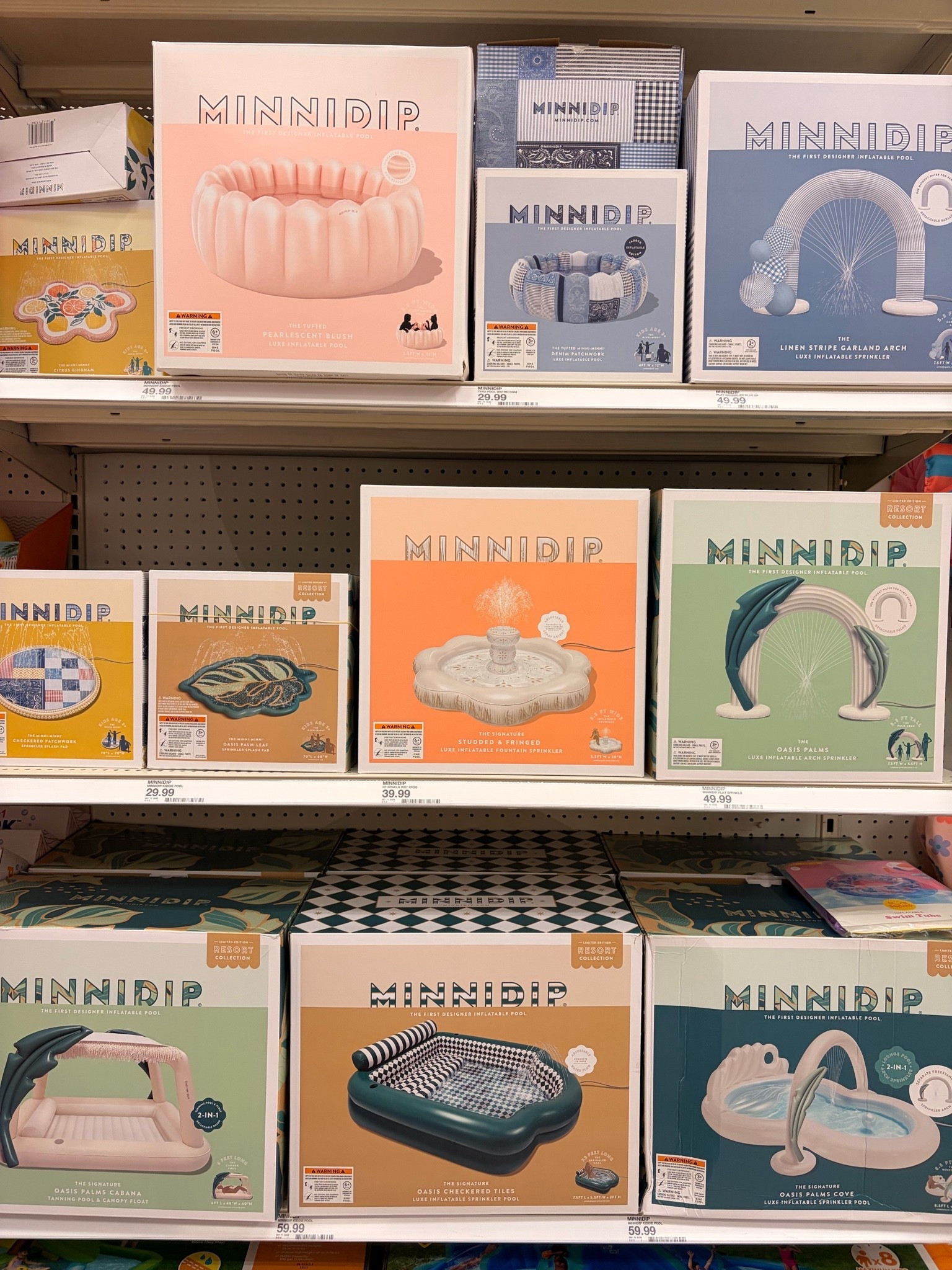 Target has allllllllll of the cutest summer supplies 💦👙

#LTKmomlife #LTKSeasonal #LTKKids