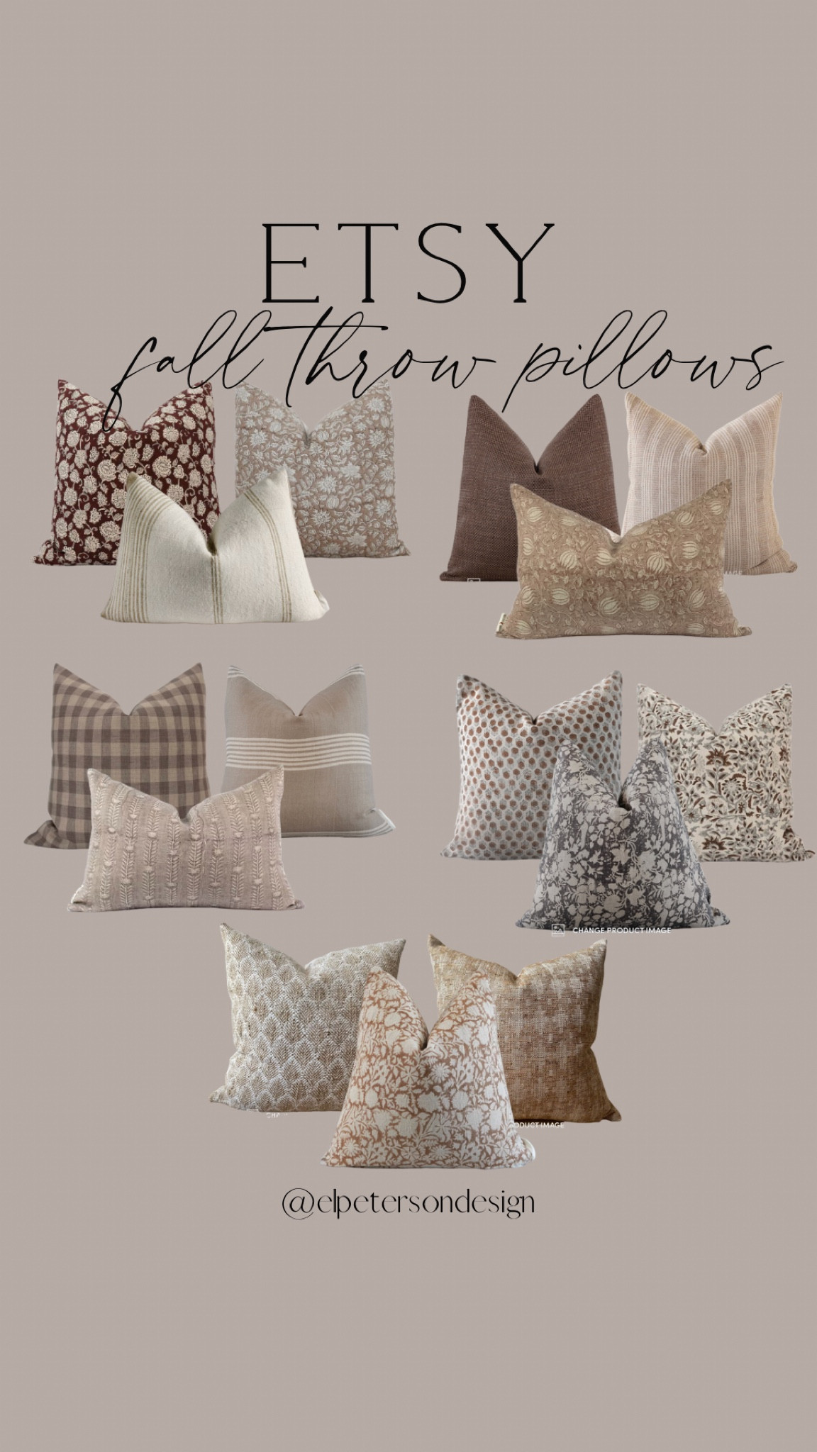 Throw pillows
#LTKunder100 #LTKunder50

#LTKhome