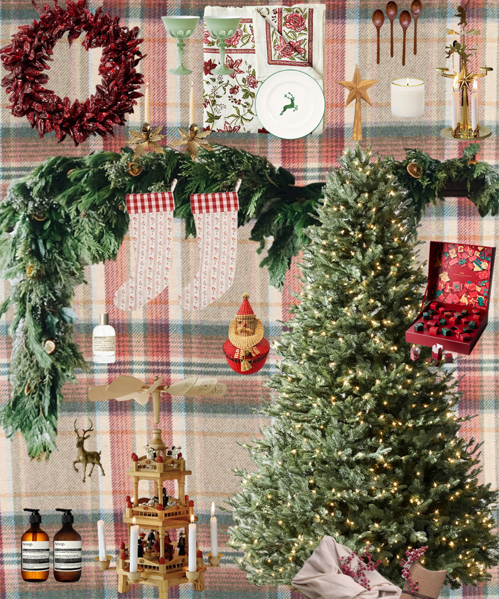 Thoughtful gift ideas and decorations around the holidays! 

#LTKSeasonal #LTKGiftGuide #LTKHoliday