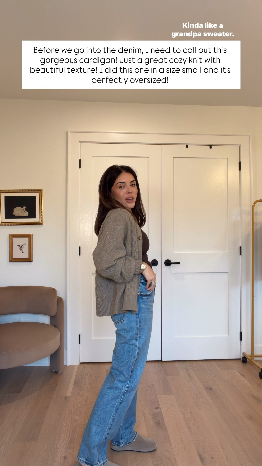 Comparing the iconic @levis 501 90s vs the low rise straight - with fall around the corner, I know a lot of us are updating our denim for the season! The 501 90’s are a 30” inseam vs the low rise that are a 31” inseam! 

501 90s: size 25
Low rise: size 25

#levisltkpartner

#LTKcanada #LTKfall #LTKjeans