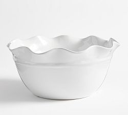 Monique Lhuillier Arles Party Bucket | Pottery Barn (US)