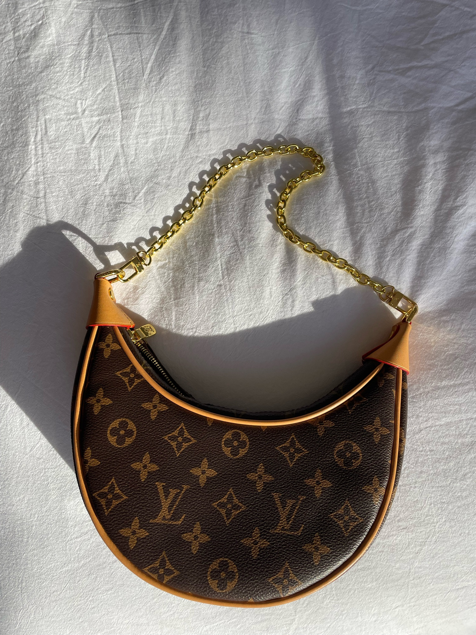 Louis Vuitton Loop Bag
