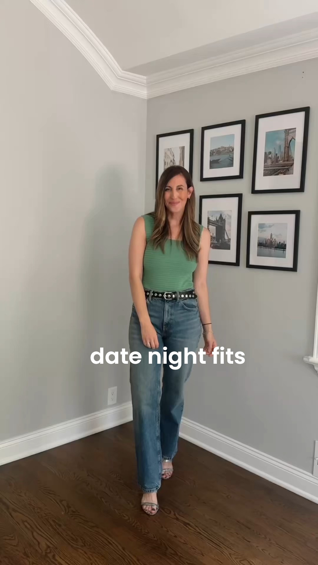 Date night looks that are easy and look fab! 

#LTKFindsUnder50 #LTKSeasonal #LTKSaleAlert