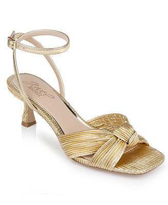 Women's True Kitten Heel Sandals | Macy's Canada