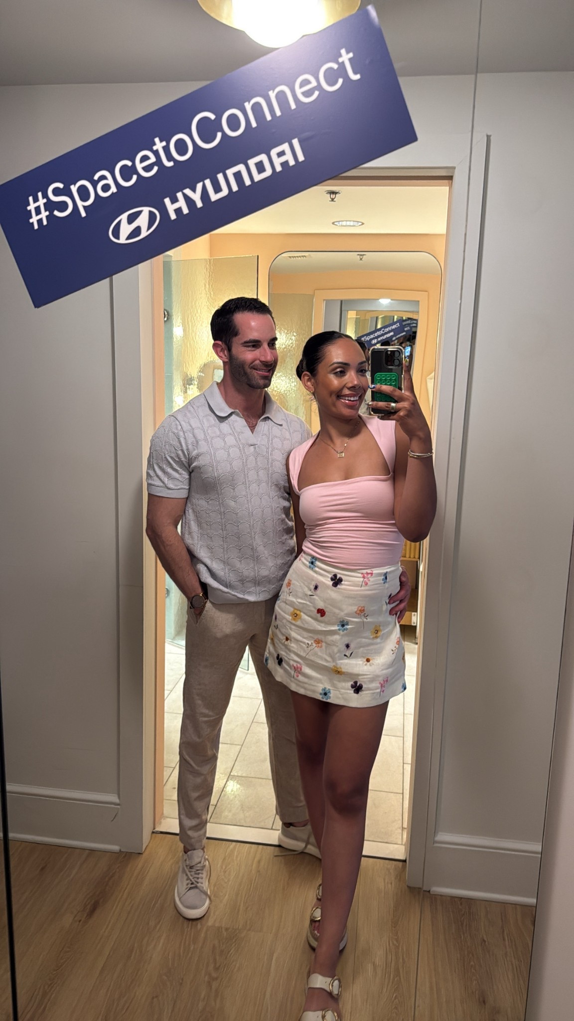 Loving these summer outfits. Linen skirt and tank 

#LTKStyleTip #LTKFindsUnder50 #LTKFindsUnder100