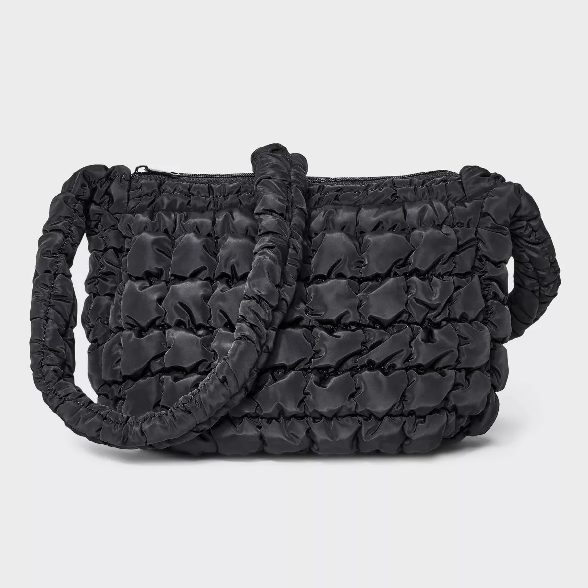 Puffer Crossbody Handbag - Wild Fable™ | Target