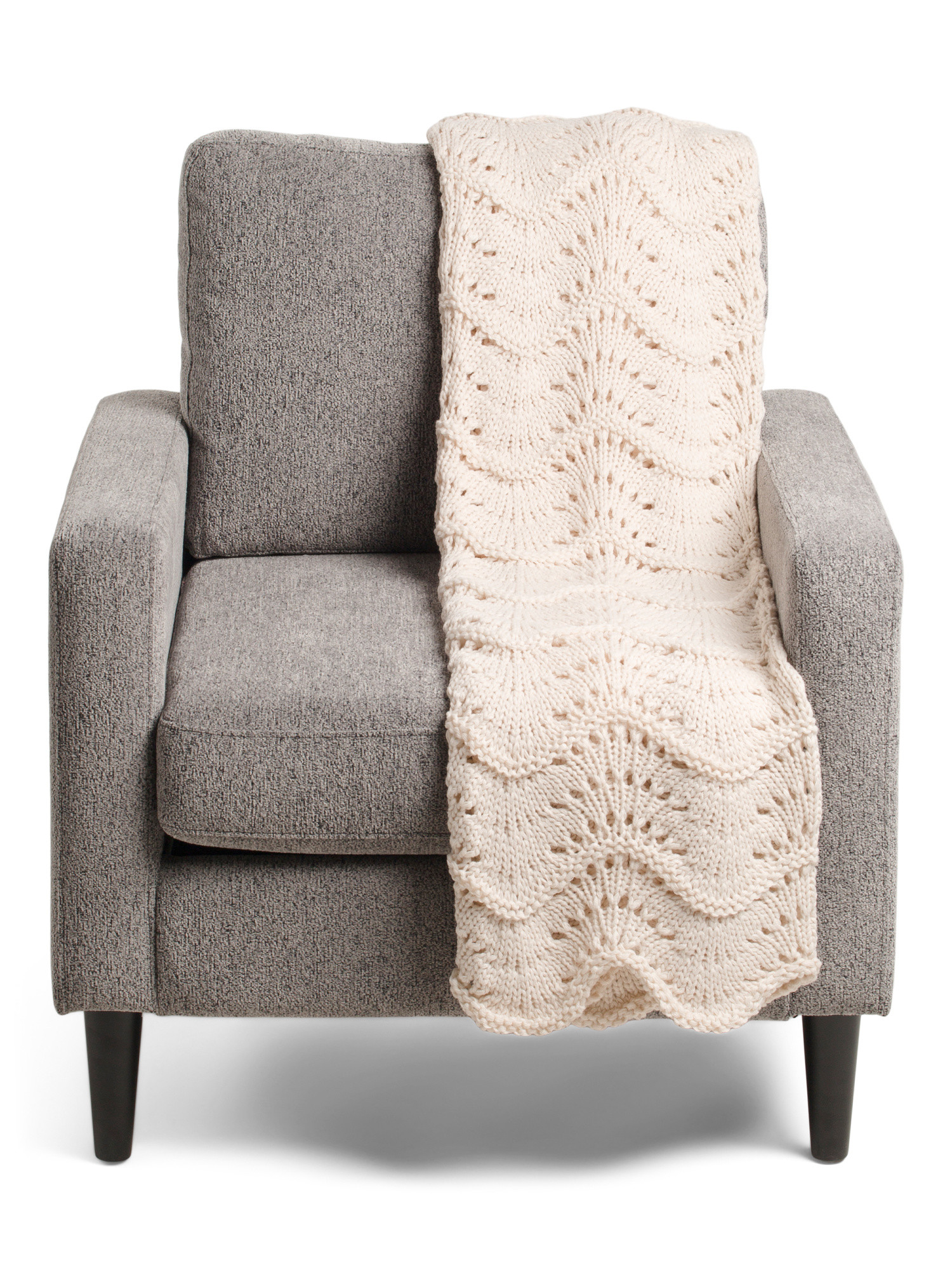 Florence Knit Throw | Home | Marshalls | Marshalls