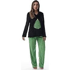 Just Love Plush Pajama Sets for Women | Amazon (US)
