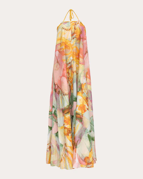 Essi Maxi Dress | Olivela