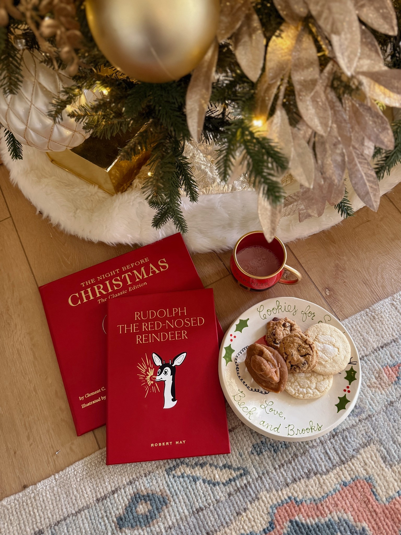 These leather bound books make great Christmas gifts! You can also personalize them too! 

#LTKHoliday #LTKGiftGuide