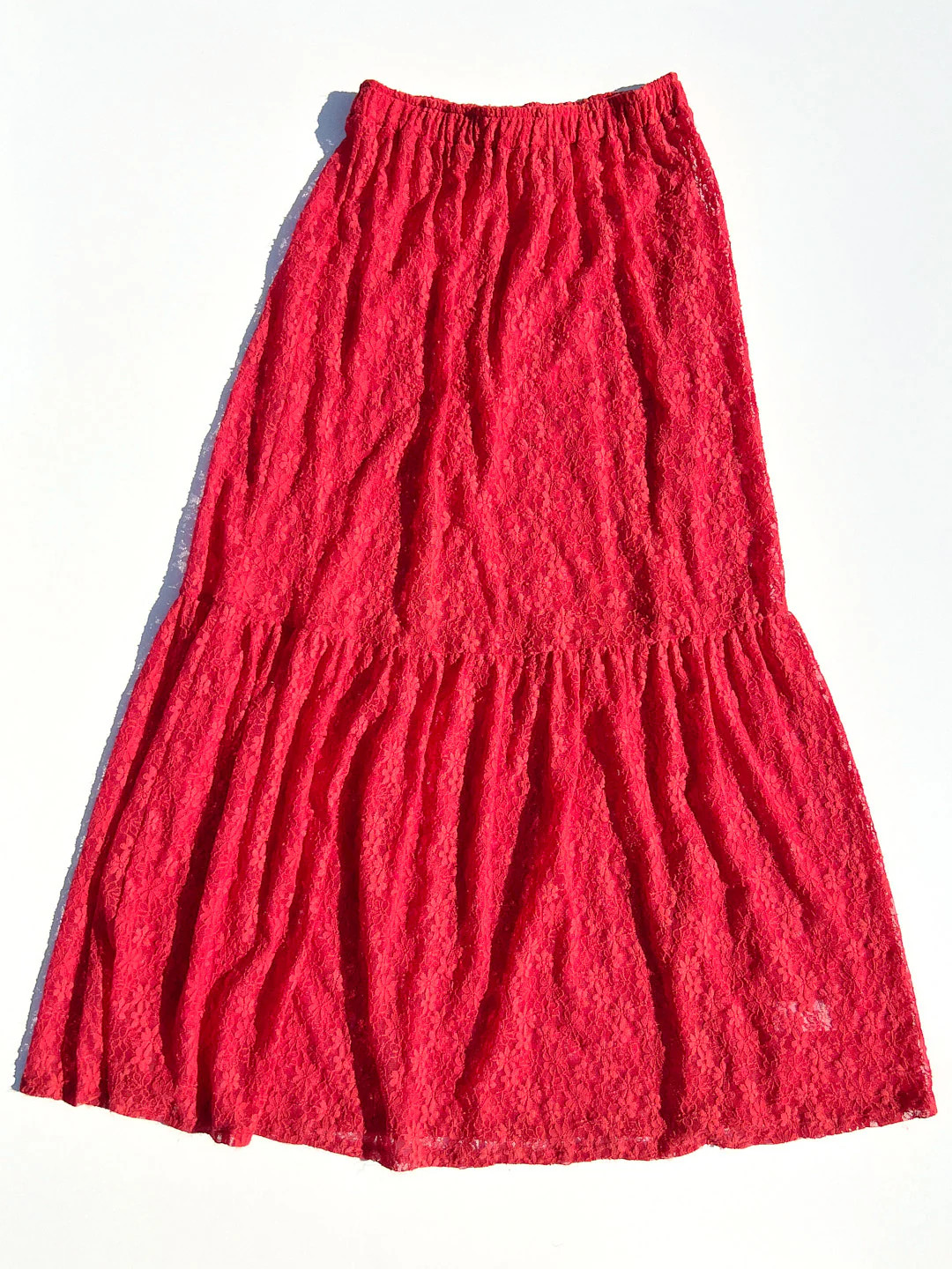 Violet Midi Skirt
                  
                  Lisa Says Gah | Lisa Says Gah