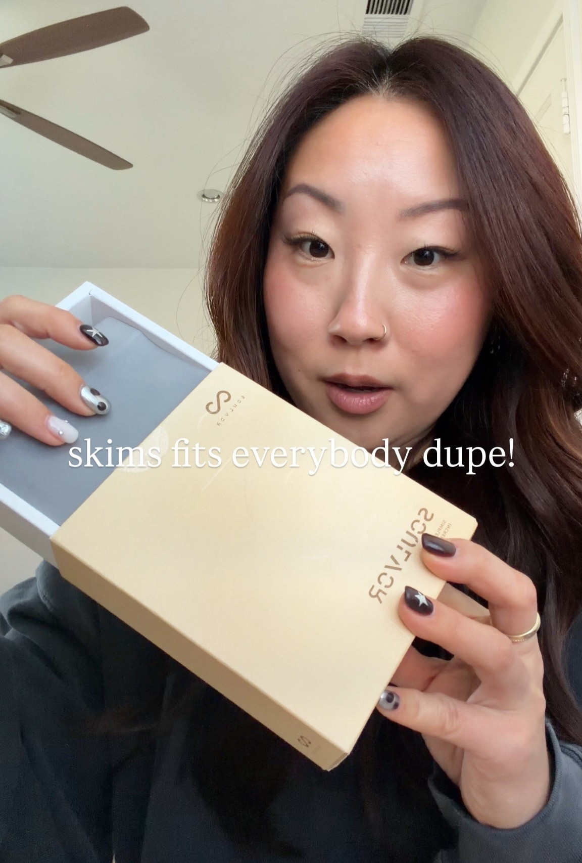 exact dupe for the skims fits everybody underwear! 

#LTKgrwm #LTKootd