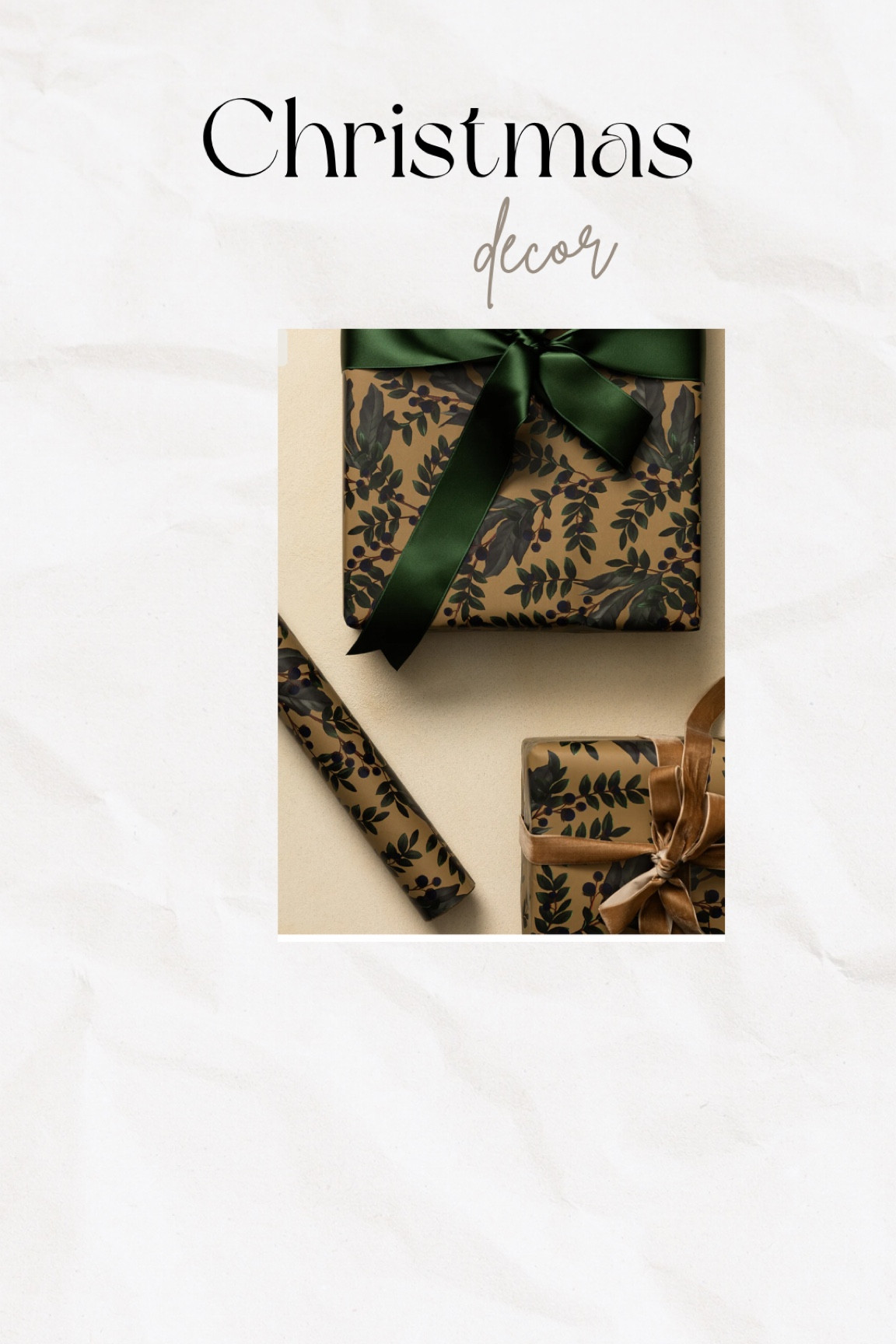 NEW HOLIDAY DECOR  🌲
mcgee & co
studio mcgee decor christmas decor holiday styling! 

#Holiday decor #Christmasdecor
#Studio McGee #Christmas tree #christmasgarland

Holiday decor
Christmas decor
Studio McGee
Christmas tree


#LTKHome #LTKStyleTip #LTKSeasonal 

#LTKHome