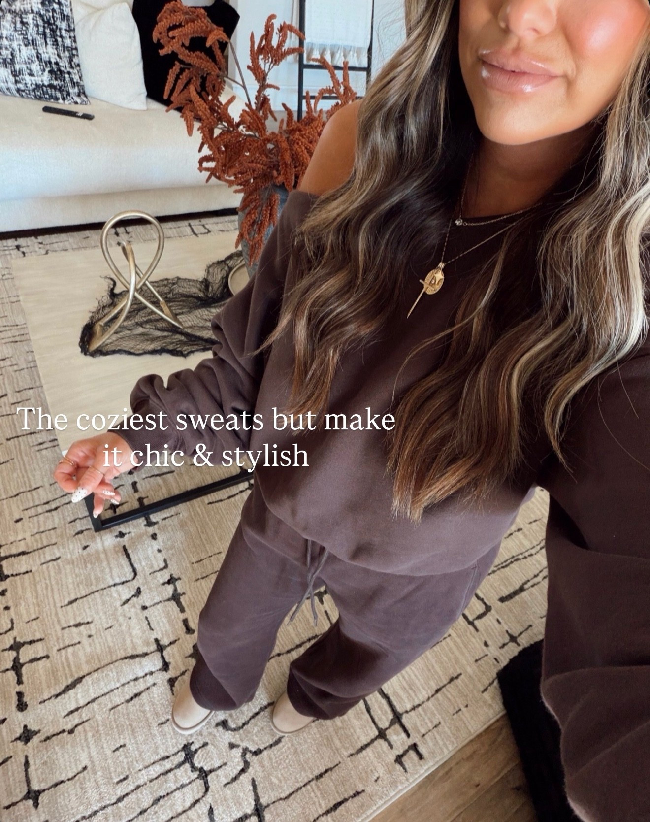 Cozy Abercrombie sets that are actually stylish

#LTKHoliday #LTKGiftGuide #LTKCyberWeek