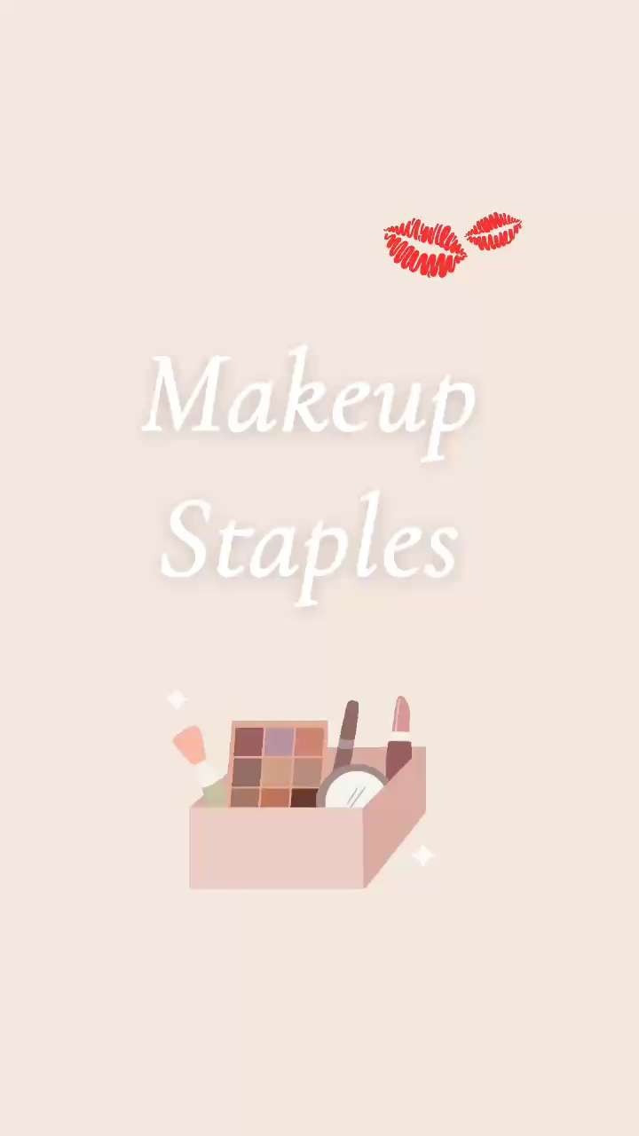 these are makeup products i either use everytime i do my makeup or i always have with me when i travel! 

 #LTKgrwm #LTKselfcare #LTKBeauty