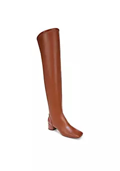 Franco Sarto Franco Novara Over The Knee Boot | Belk