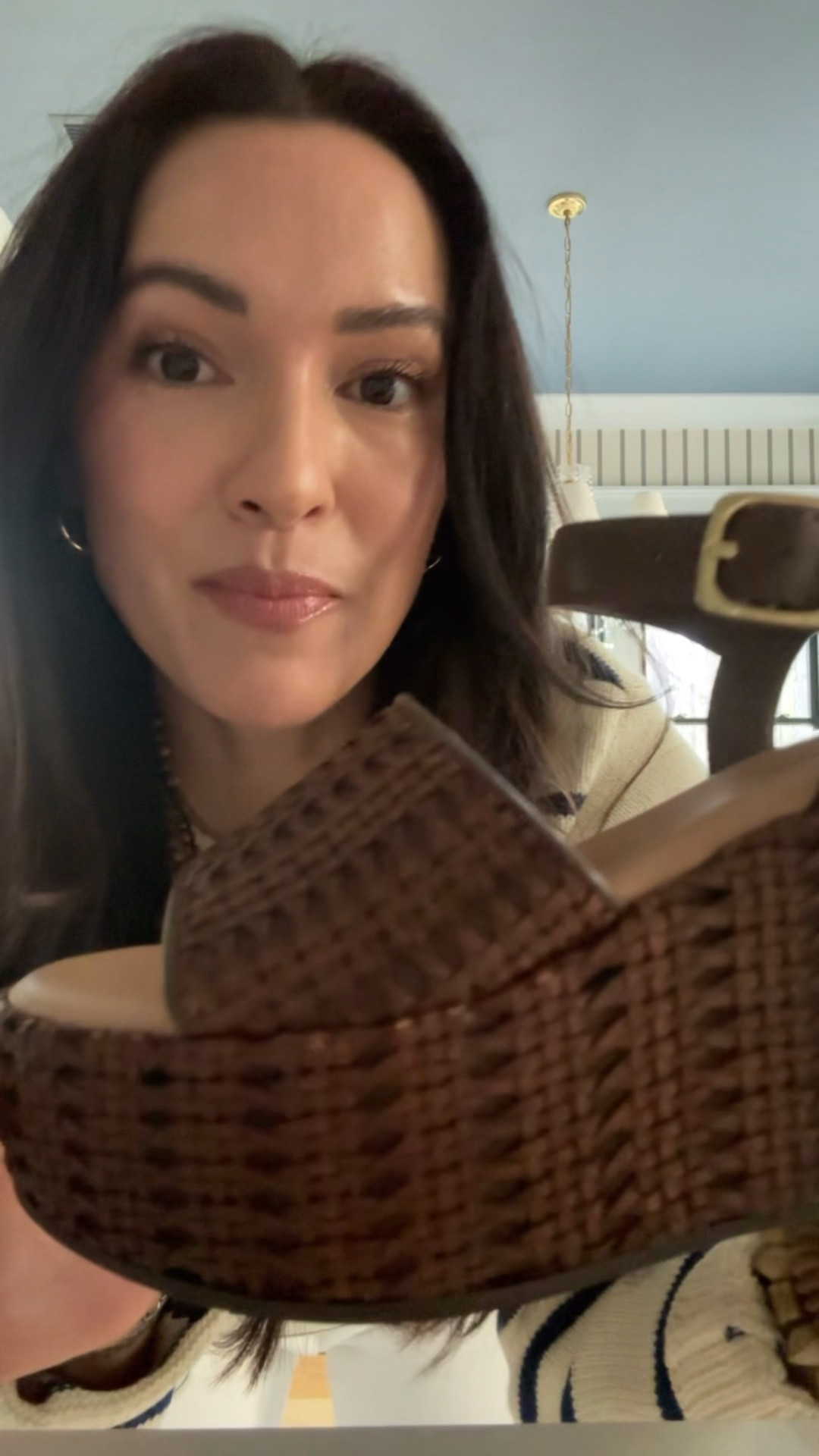 Tuckernuck vibes on a Walmart budget! 🙌🏽

#LTKOver40 #LTKootd