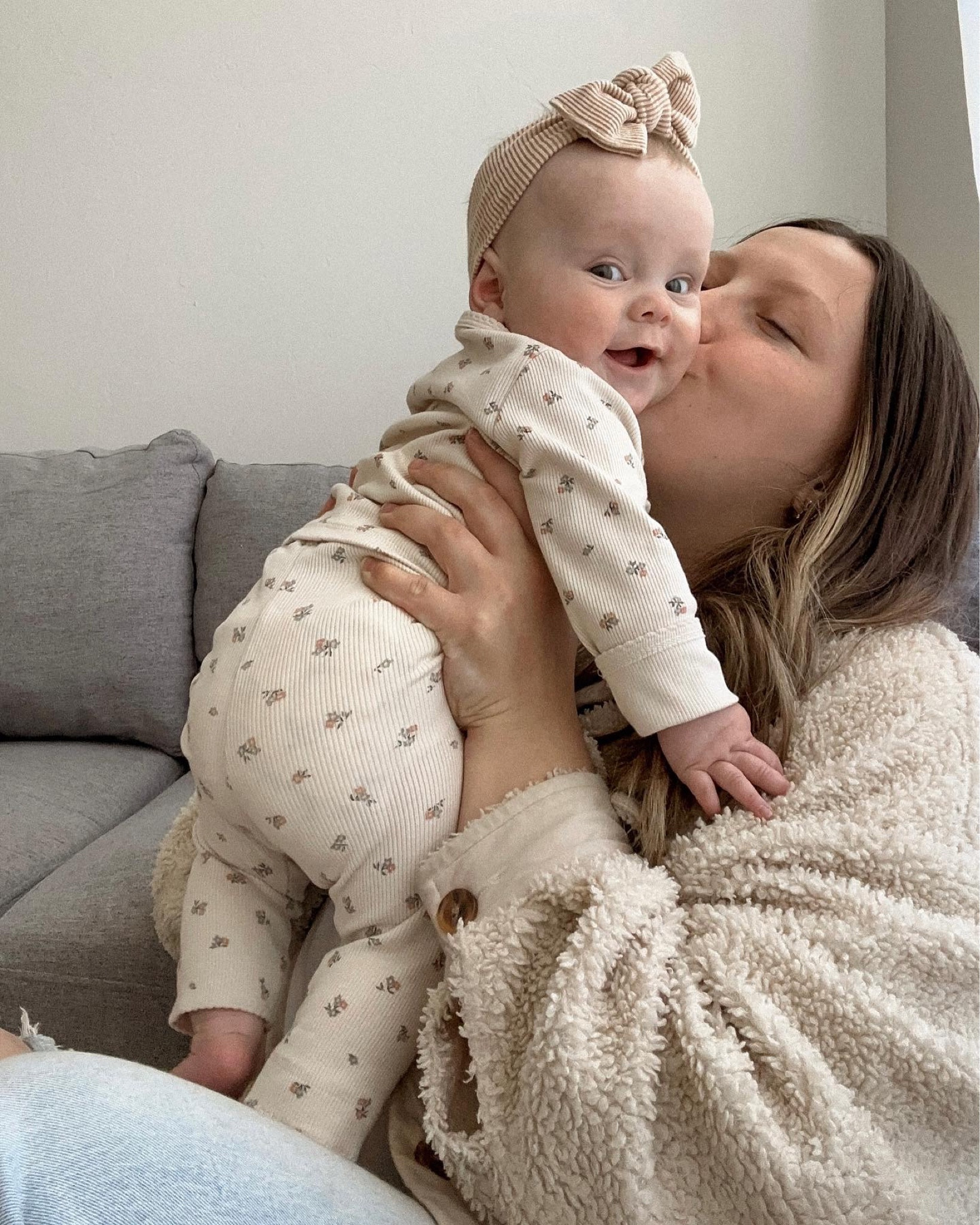 my shacket is target from last year but I linked a few similar ones and we love coco’s set so comfy and stretchy!! 
neutral and cozy outfit inspo neutral baby clothes neutral outfits cozy fall outfits cozy baby clothes baby sets Sherpa jacket neutral Sherpa shacket 

#LTKbaby #LTKunder50 #LTKSeasonal