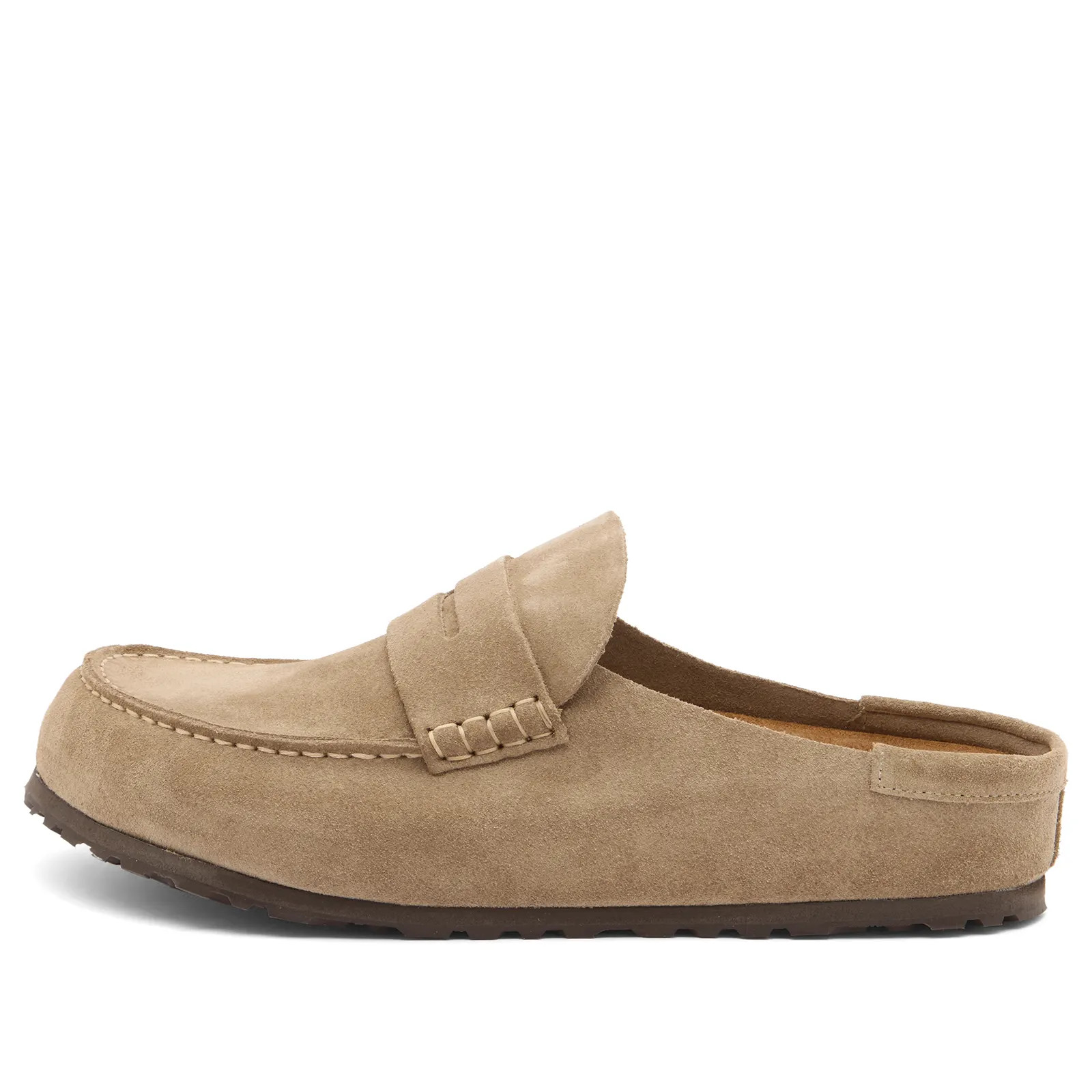 Birkenstock Naples Wrapped | END. Clothing