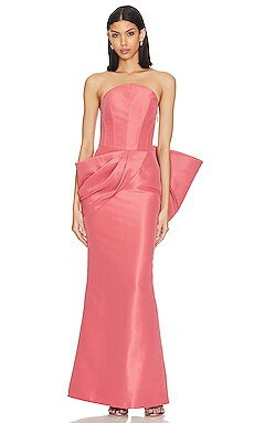 Landslide Gown V.2
                    
                    Nafsika Skourti | Revolve Clothing (Global)