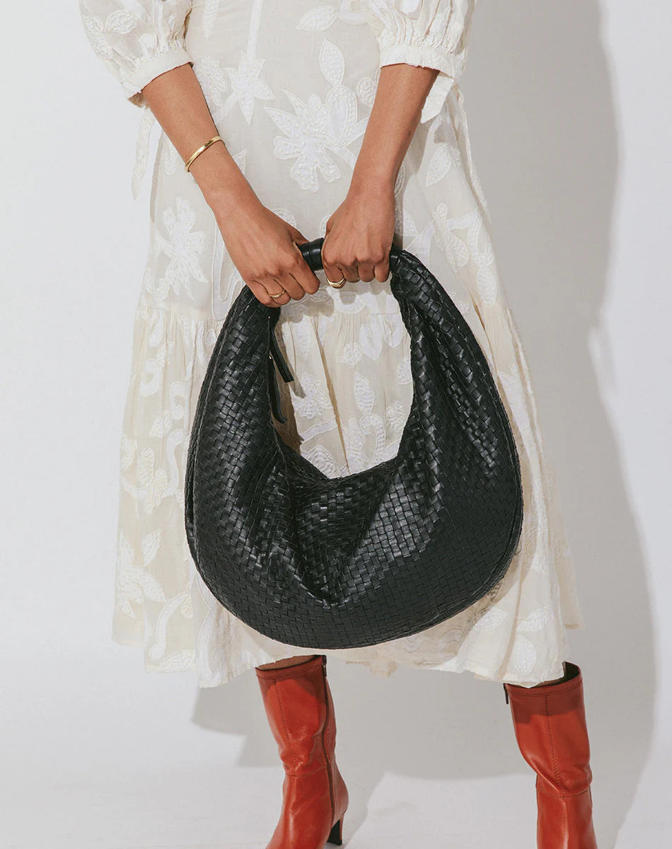 Hobo Woven Bag | Cleobella | Cleobella LLC