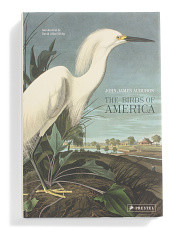The Birds Of America Book | Marshalls