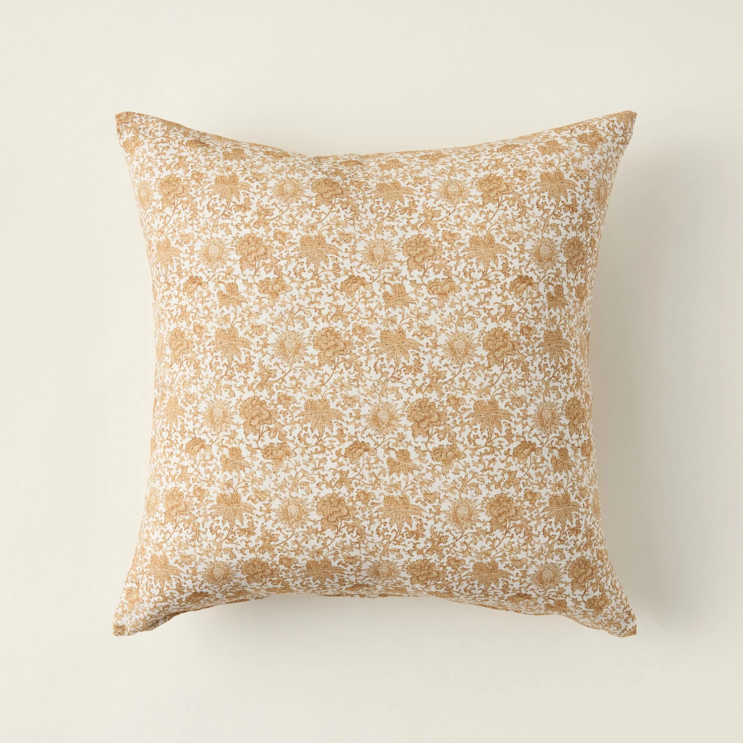Lacy Pillow Cover | Kate Marker Home