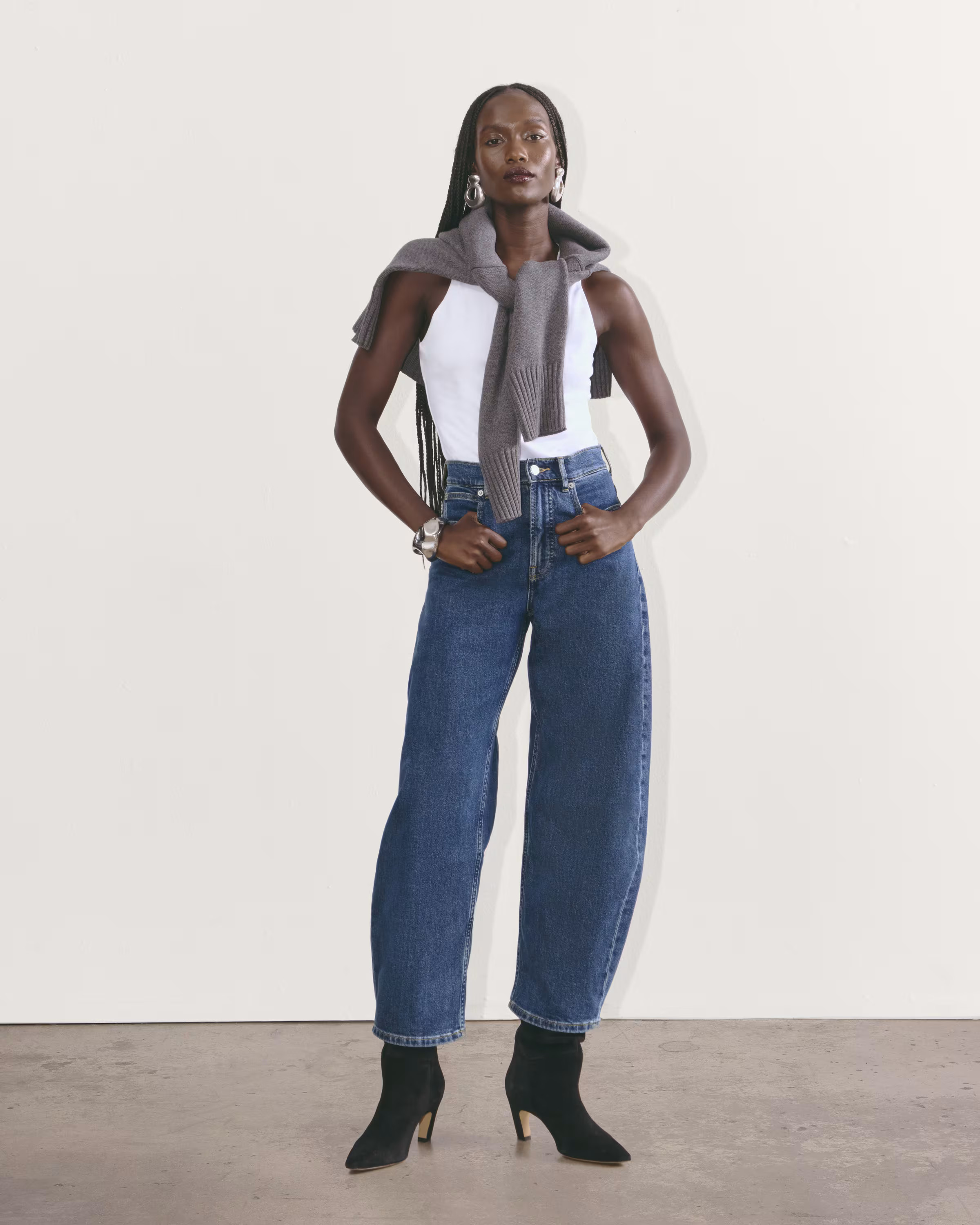 The Way-High® Curve Jean | Everlane