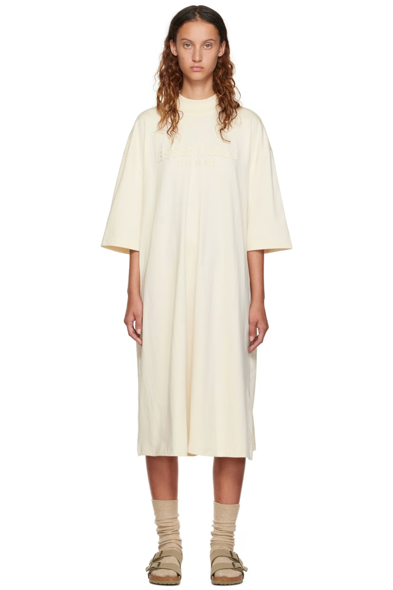 Fear of God ESSENTIALS | SSENSE