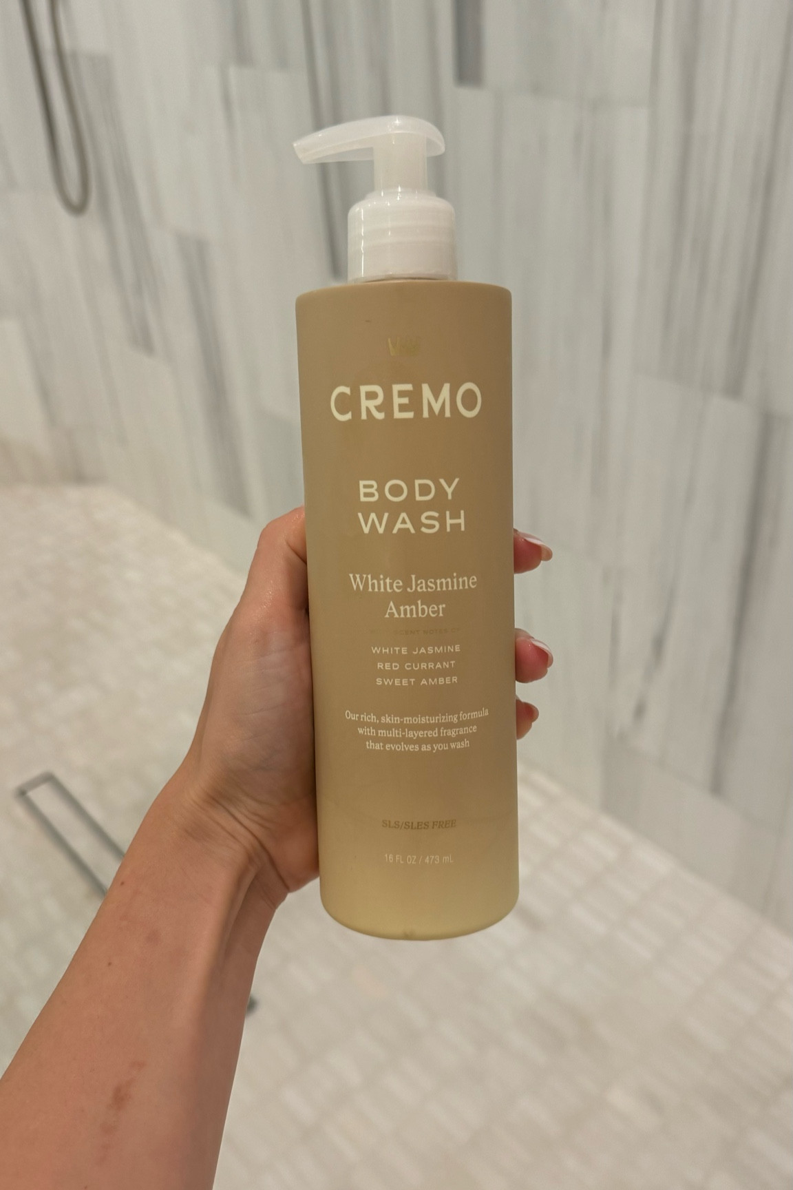 Current fav body wash 

#LTKBeauty #LTKFindsUnder50 #LTKStyleTip