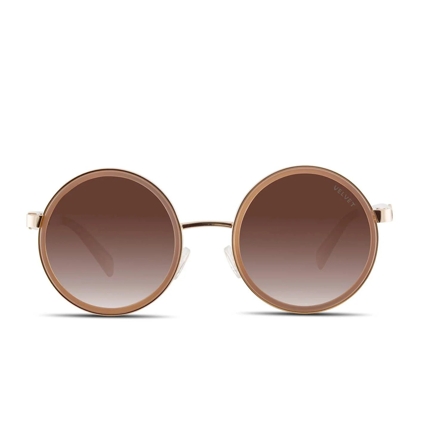 Oval Face Shape Sunglass Style Box | Velvet Eyewear (US)