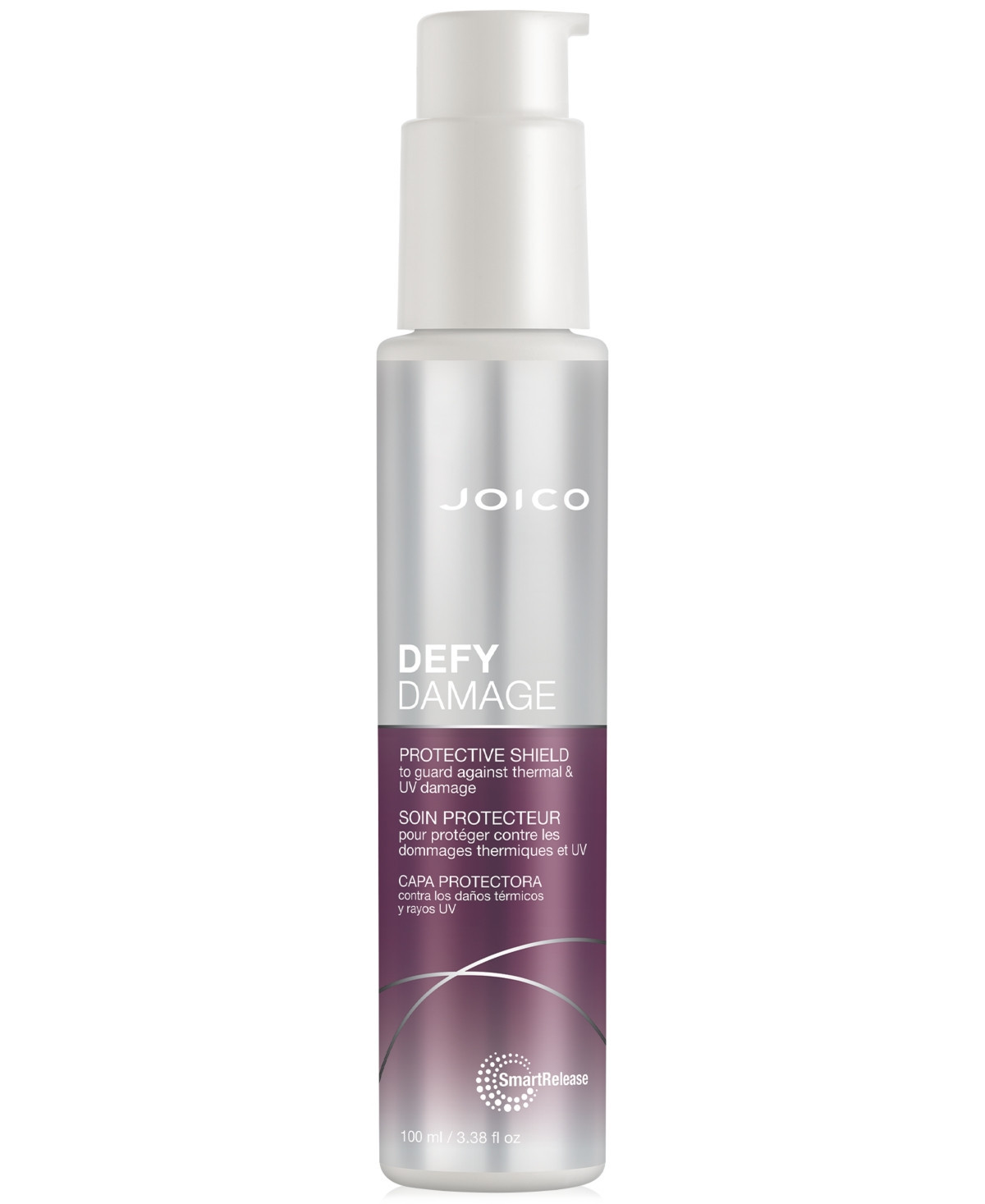 Joico Defy Damage Protective Shield, 3.38 oz. | Macy's