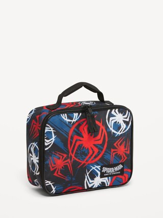 Marvel™ Spider-Man Lunch Bag for Kids | Old Navy (CA)